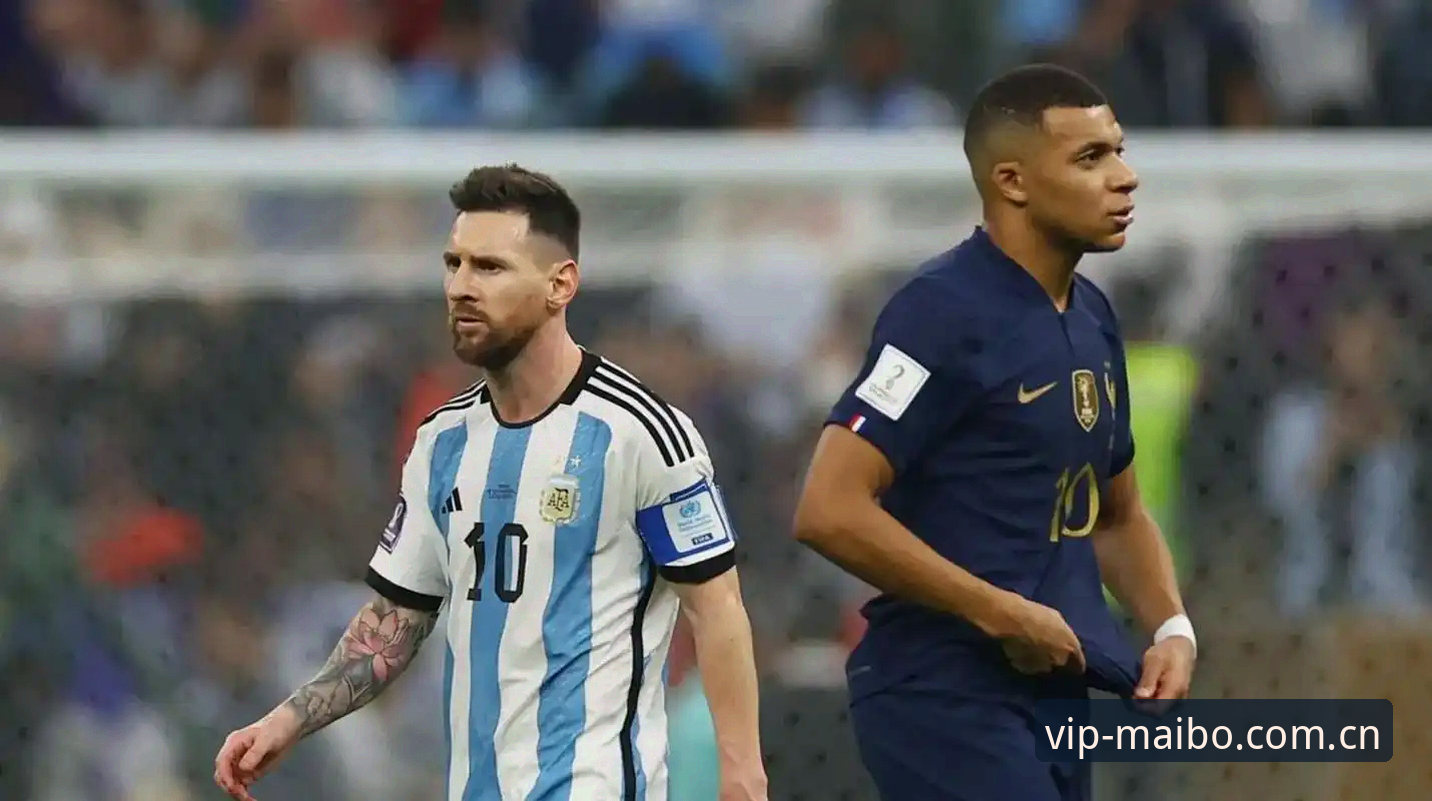 **姆巴佩的世界杯16球 vs 克洛泽的历史天花板：法国队3-0伊拉克，你该记住的不只是比分**